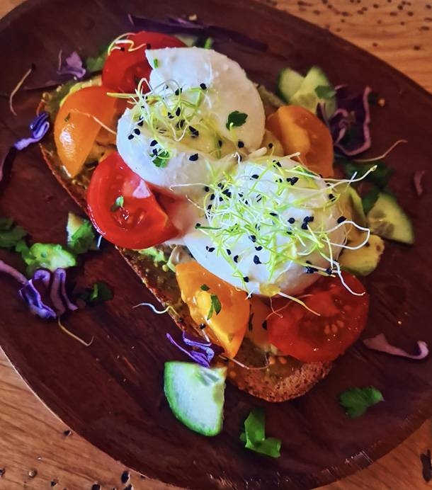 Jungle - restaurant LA ROCHELLE - Restaurant centre ville La Rochelle