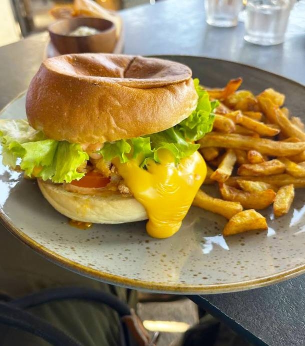 Jungle - restaurant LA ROCHELLE - manger a LA ROCHELLE