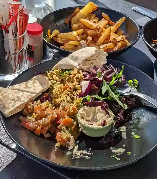 Jungle - restaurant LA ROCHELLE - manger a LA ROCHELLE