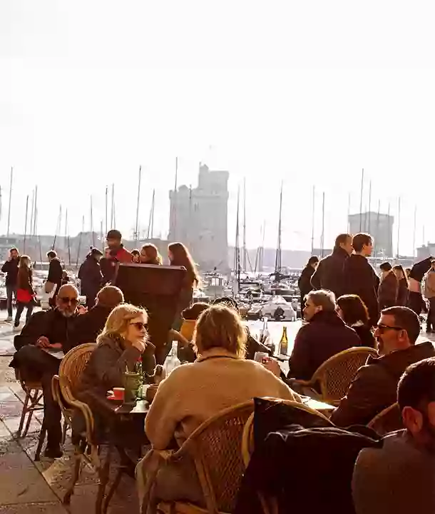 Jungle - restaurant LA ROCHELLE - bien manger LA ROCHELLE