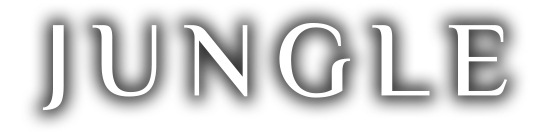 Logo Jungle